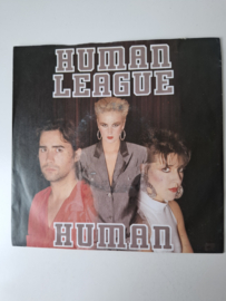 Human League - Human