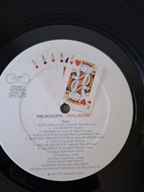 The Dooleys - Full House