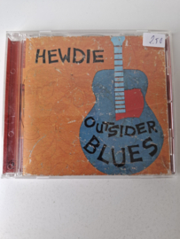 Hewdie - Outsider blues