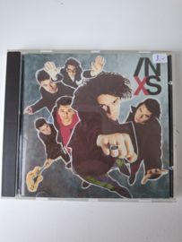 INXS - INXS
