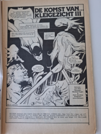 Batman nr 125