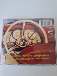 Haddaway - The drive