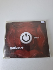 Garbage - Push it