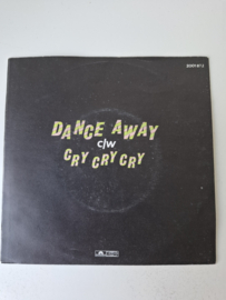 Roxy Music - Dance away