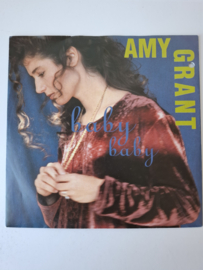 Amy Grant - Baby, Baby
