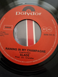 Slade - Thanks for the memory