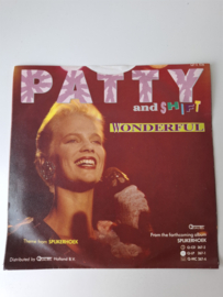 Patty & Shift - Wonderful