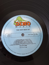 The Nylons - The very best of