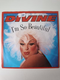 Divine - I'm so beautiful