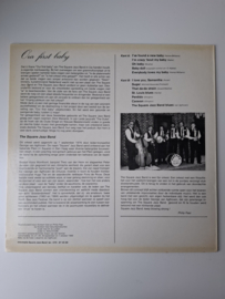 The Square Jazzband - Our first baby