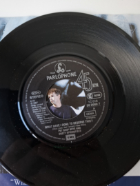 Dusty Springfield and the Petshop Boy's - What have I done to deserve this