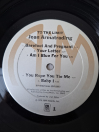 Joan Armatrading - To the limit