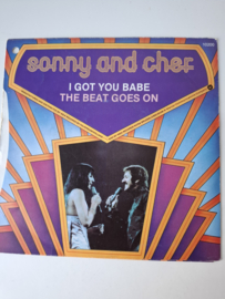 Sonny and Cher - I got you babe