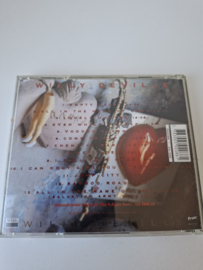 Willy Deville - Backstreets of desire