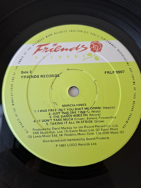 Marcia Hines - Take it from the boys