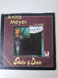 Anita Meijer - They don't play our lovesong anymore