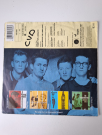 The Housemartins - Think for a minute
