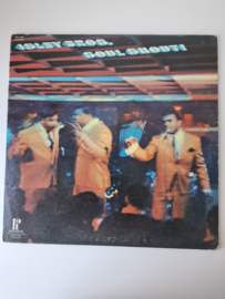 The Isley Brothers - Soul Shout !