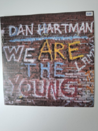 Dan Hartman - We are the young