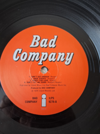 Bad Company -