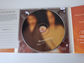 Doug Cox & Sam Hurrie - Hungry Ghosts