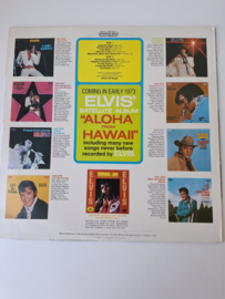 Elvis Presley - Seperate Ways