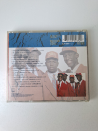 Boyz II Men - Cooleyhighharmony