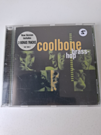 Coolbone - Brass-Hop
