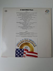 Stars on 45 - Stars on Stevie