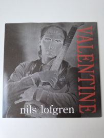 Nils Lofgren -  Valentine