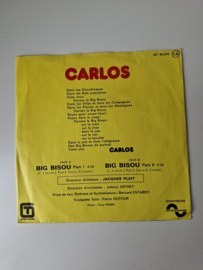 Carlos - Big Bisou
