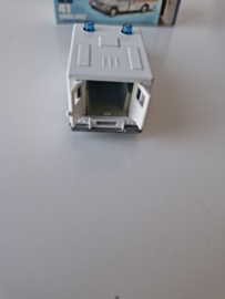 Matchbox no 41 Ambulance