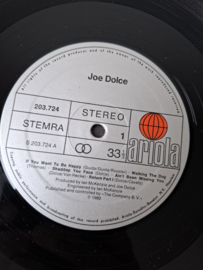 Joe Dolce - Shaddap your face