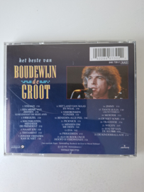 Boudewijn de Groot - Het beste van