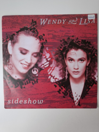 Wendy and Lisa - Sideshow
