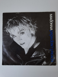 Madonna - Papa don't preach