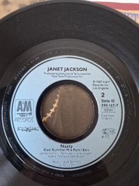 Janet Jackson - Let's wait a while