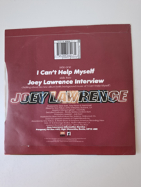 Joey Lawrence - I can't help myself