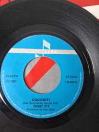 Tight Fit - Back to the 60's