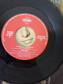 Rene Froger - Are you ready for loving me