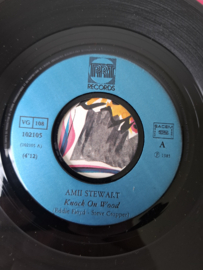 Ami Stewart - Knock on wood