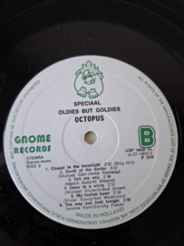 Octopus - Oldies but oldies
