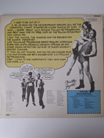 Country Gazette - A traitor in our midst