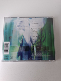 Mark Owen - Green man