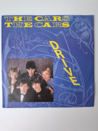 The Cars - Drive