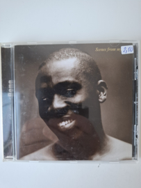 Richard Bona - scenes of my life