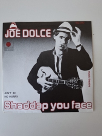 Joe Dolce - Shaddap your face