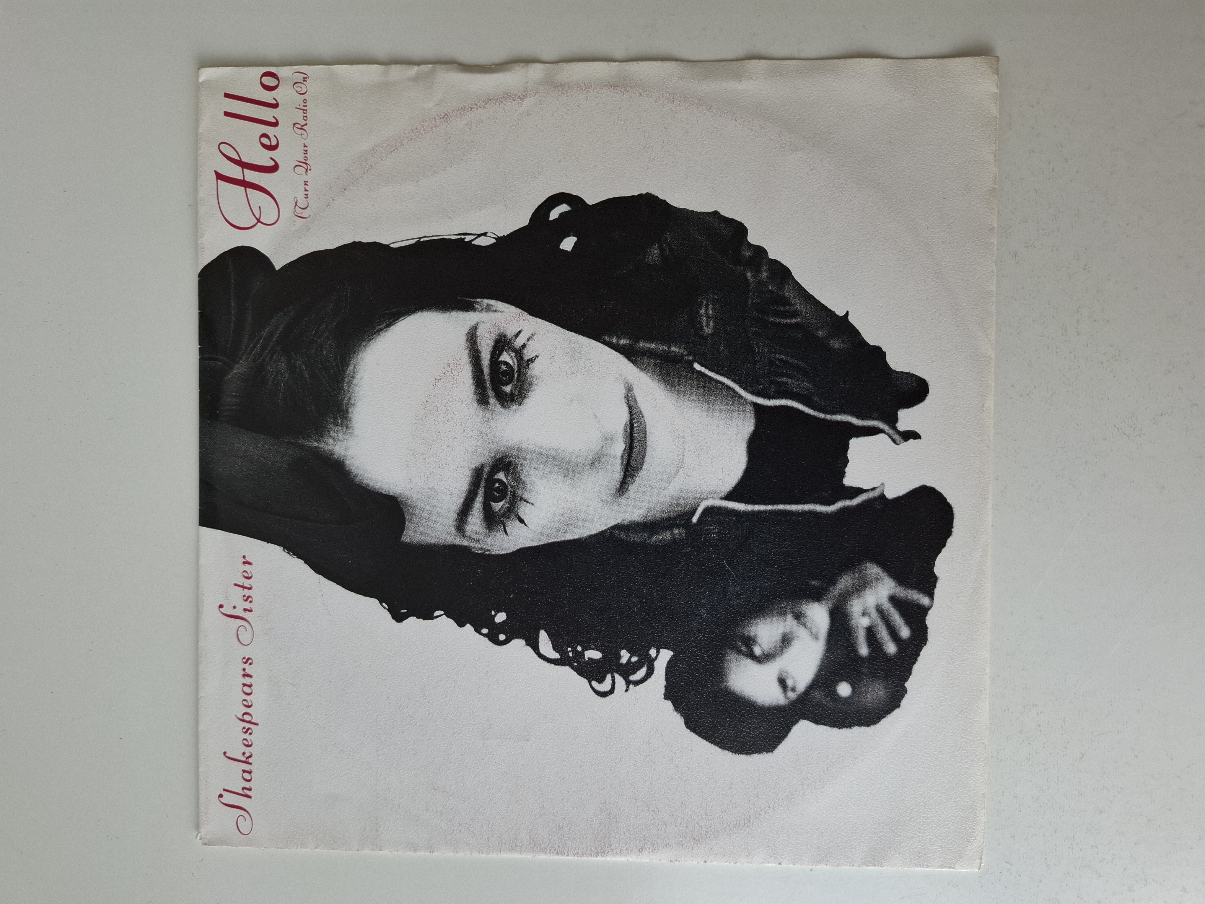 Shakespears Sister - Hello