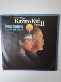 Peter Cetera - Glory of love ) Karate Kid II )