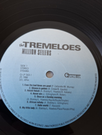 The Tremeloes - Million sellers